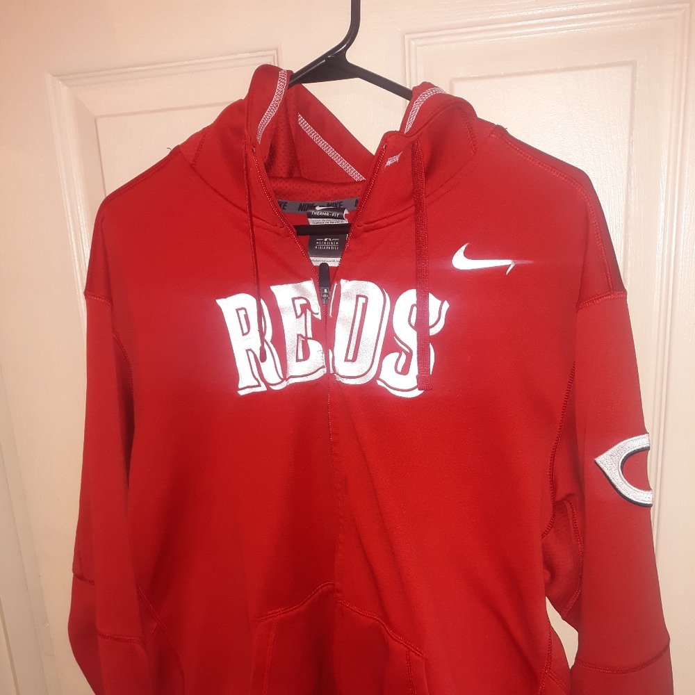 Mens jacket